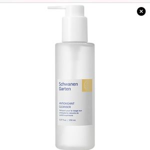 Antioxidant Cleanser